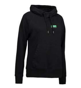 CORE ladies' hoodie