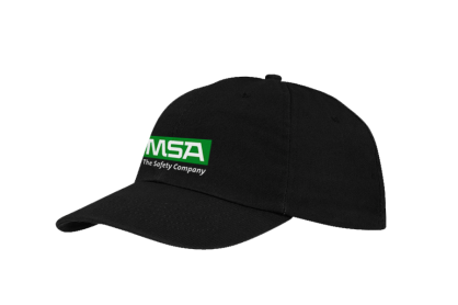 MSA Cap