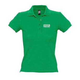 Women's polo shirt