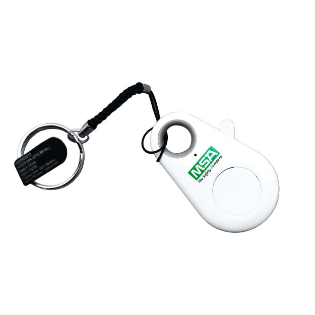 Key locator